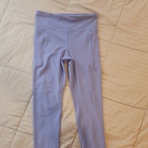 Athleta Girls Leggings